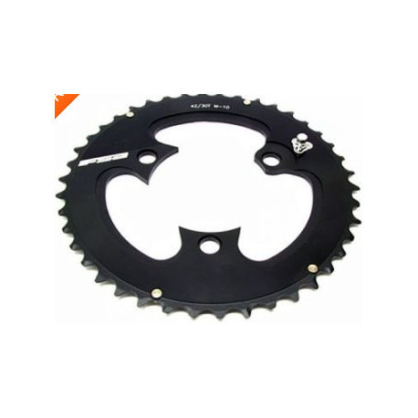 PLATEAU FSA 86*42T VTT SUPER MTB