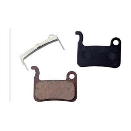 PLAQUETTE DE FREIN ATOO VTT ADAPT SHIMANO XTR