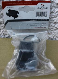 SUPPORT AU GUIDON SIGMA