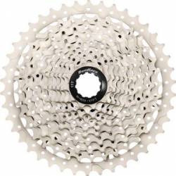 CASSETTE SUNRACE MS8 11S 11-42T CHAMPAGNE