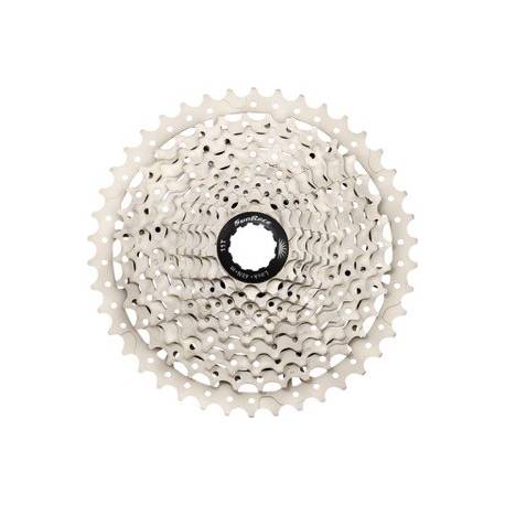 CASSETTE SUNRACE MS8 11S 11-42T CHAMPAGNE