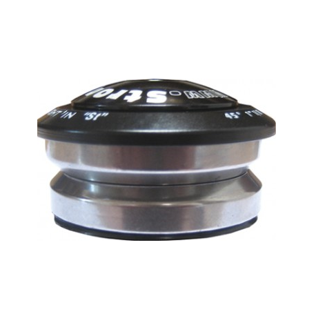 JEU DE DIRECTION STRONGLIGHT 45° STEEL 1\" 1/8-1\" 1/8