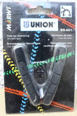 PORTE PATIN MARWI UNION ROUTE TYPE SHIMANO