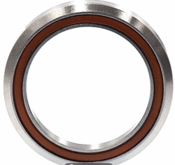 ROULEMENT CARTOUCHE JEU DE DIRECTION 1\"1/8 41,8*30,5*6,5MM 45°*45°