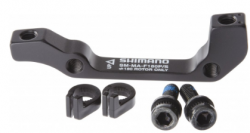 ADAPTATEUR DE FREIN A DISQUE SHIMANO AV 180MM P/S SM-MA90