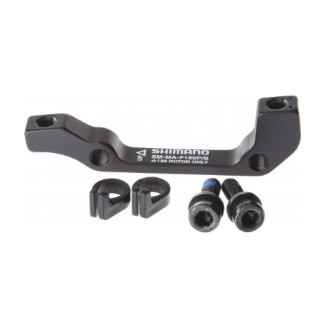ADAPTATEUR DE FREIN A DISQUE SHIMANO AV 180MM P/S SM-MA90
