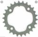 PLATEAU SRAM 26T AVID TRUTATIV