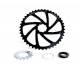 KIT DE CONVERSION CASSETTE A2Z 10S 11-36T EN 11-42T