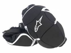 GENOUILLERE ALPINESTARS MORZINE KNEE GUARD TL/XL