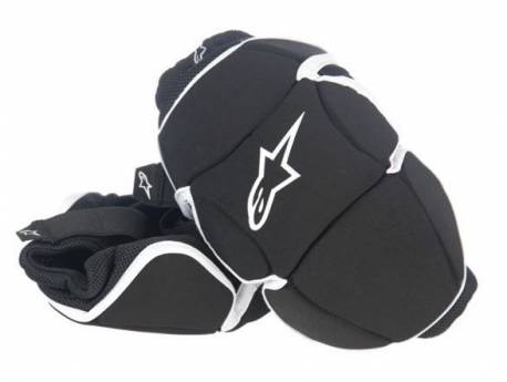 GENOUILLERE ALPINESTARS MORZINE KNEE GUARD TL/XL