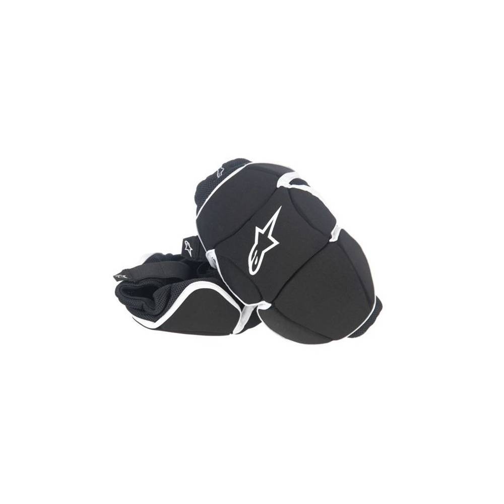 GENOUILLERE ALPINESTARS MORZINE KNEE GUARD TL/XL