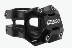 POTENCE FUNN STRIPPA 35*-0° 45*BCD BLACK