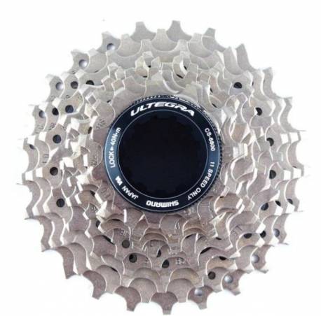 CASSETTE SHIMANO ULTEGRA CS-6800 11S 11-23T