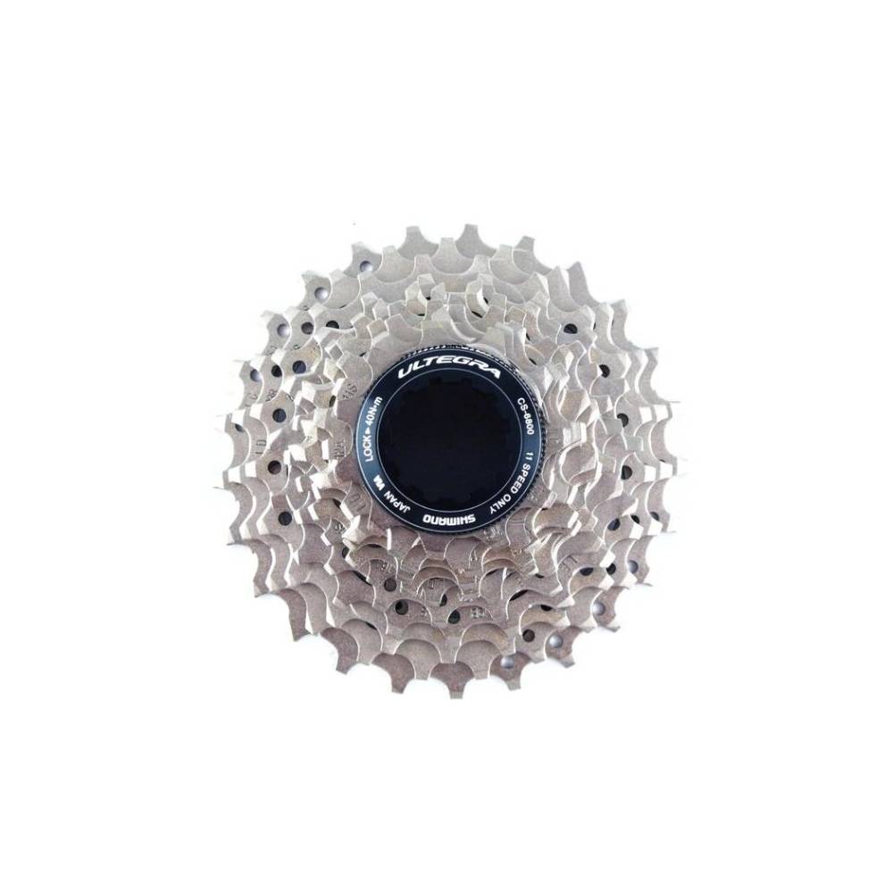 CASSETTE SHIMANO ULTEGRA CS-6800 11S 11-23T