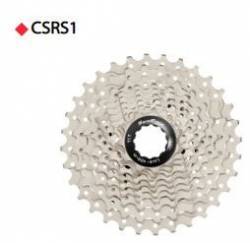 CASSETTE SUNRACE RS1 10S 11-28T CHAMPAGNE