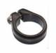 COLLIER DE SELLE MARWI UNION ALU BLACK 28,6MM SC-50