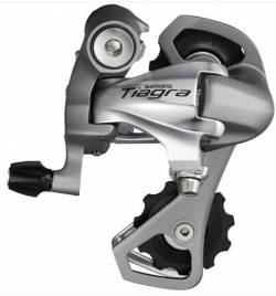 DERAILLEUR ARRIERE SHIMANO TIAGRA 4601-SS 10S 25-30T