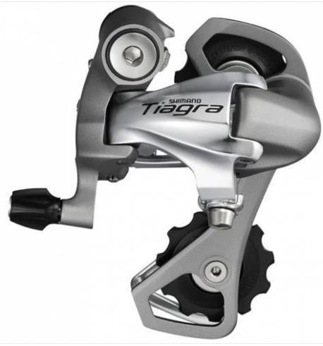 DERAILLEUR ARRIERE SHIMANO TIAGRA 4601-SS 10S 25-30T
