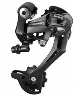 DERAILLEUR ARRIERE SHIMANO ACERA RD-M390-SGS 9S