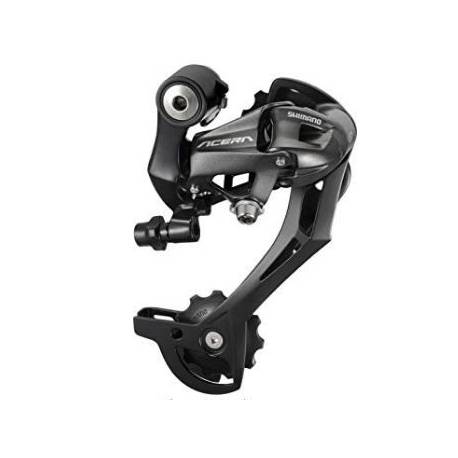 DERAILLEUR ARRIERE SHIMANO ACERA RD-M390-SGS 9S