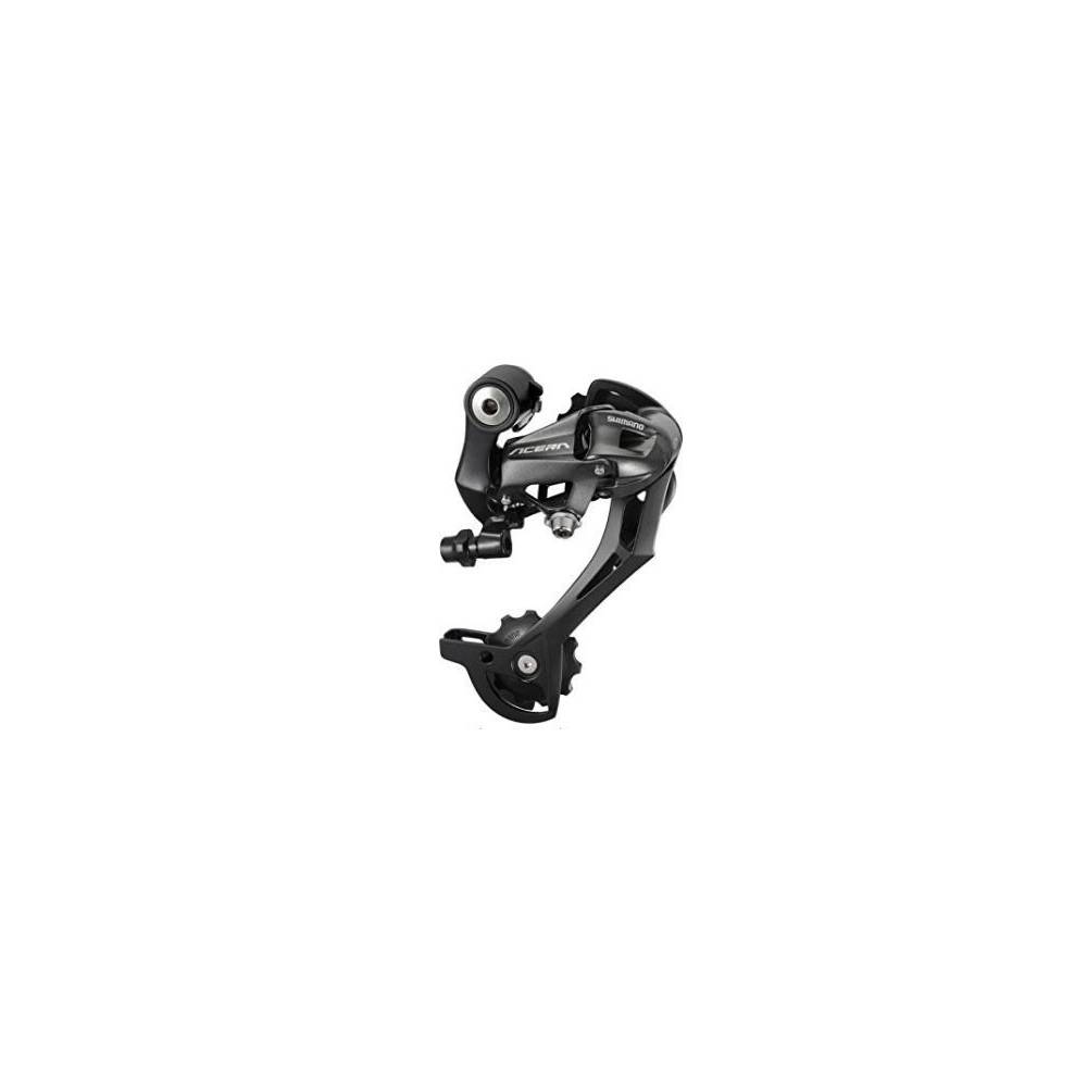 DERAILLEUR ARRIERE SHIMANO ACERA RD-M390-SGS 9S