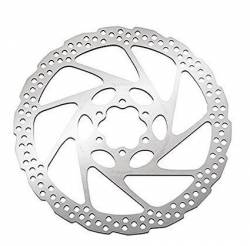 DISQUE DE FREIN SHIMANO ROTOR SM-RT56 6T 160MM