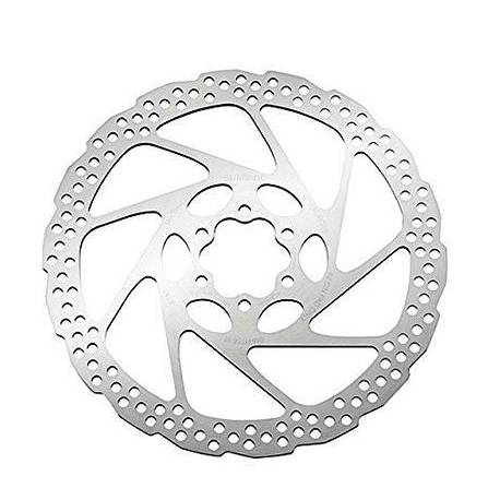 DISQUE DE FREIN SHIMANO ROTOR SM-RT56 6T 160MM
