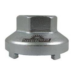 ARRACHE ROUE LIBRE SUNRACE POUR STURMEY ARCHER / SHIMANO