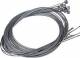 CABLE DE FREIN SHIMANO STANDARD NOIR