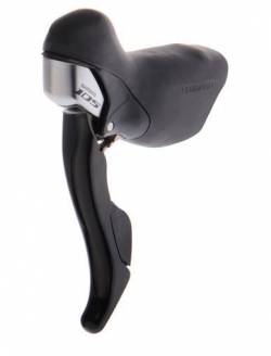 LEVIER DE FREIN ET DE VITESSE SHIMANO 105 ST-5700-ROUTE 10S DROITE