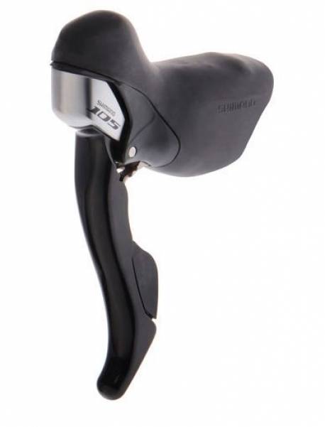 LEVIER DE FREIN ET DE VITESSE SHIMANO 105 ST-5700-ROUTE 10S DROITE