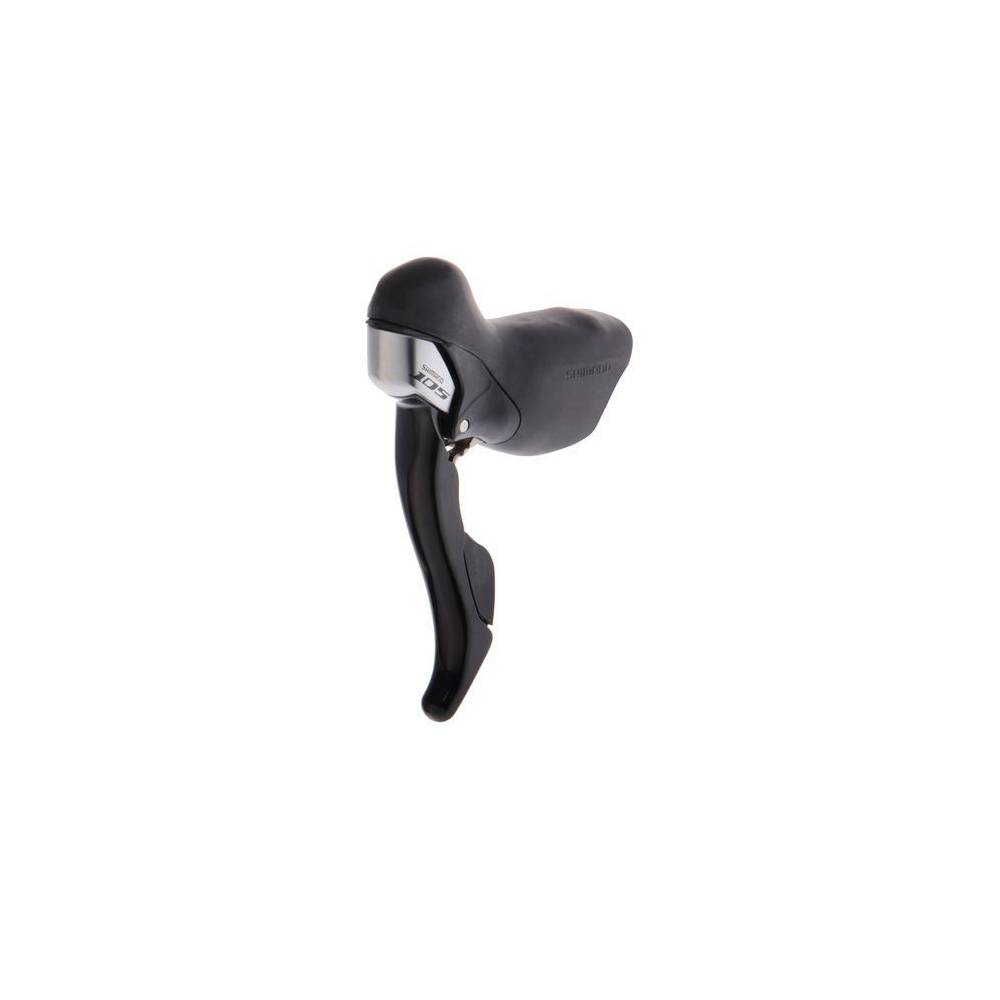LEVIER DE FREIN ET DE VITESSE SHIMANO 105 ST-5700-ROUTE 10S DROITE