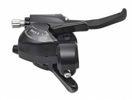 MANETTE ET LEVIER DE FREIN SHIMANO TOURNEY
