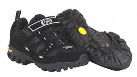 CHAUSSURE FLR TAIPAN MTB BLACK P42