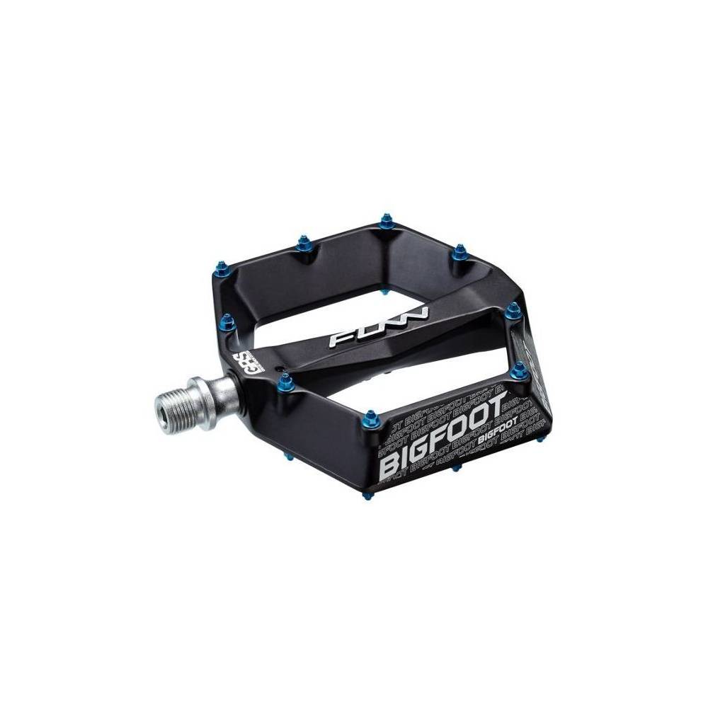 PEDALE FUNN BIGFOOT BLACK