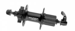 MOYEU ARRIERE SHIMANO DEORE XT FH-M756 9/8S 36H