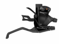 MANETTE ET LEVIER DE FREIN SUNRACE M930 RIGHT 9S 2100MM V-BRAKE