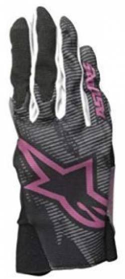 GANTS STELLA AERO GLOVE ALPINESTARS BLACK ORCHID TM