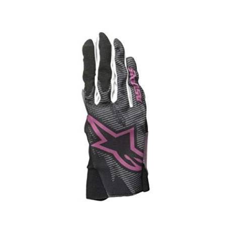 GANTS STELLA AERO GLOVE ALPINESTARS BLACK ORCHID TM