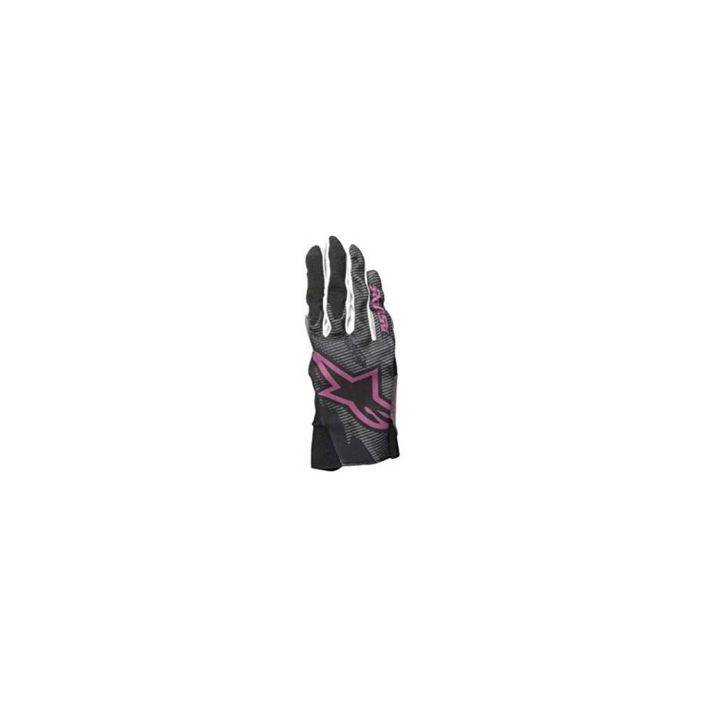 GANTS STELLA AERO GLOVE ALPINESTARS BLACK ORCHID TM