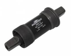 BOITIER PEDALIER SUNRACE BBS15 BC1.37 68/122