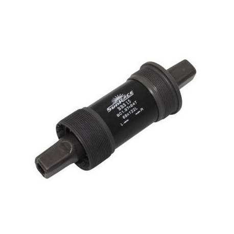 BOITIER PEDALIER SUNRACE BBS15 BC1.37 68/122