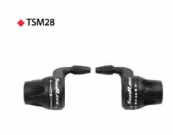 MANETTE DE VITESSE SUNRACE M28 RIGHT 5S