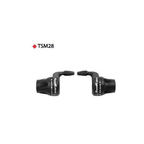 MANETTE DE VITESSE SUNRACE M28 RIGHT 5S