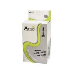 CHAMBRE A AIR ATOO 12*1/2*2 1/4 PRESTA