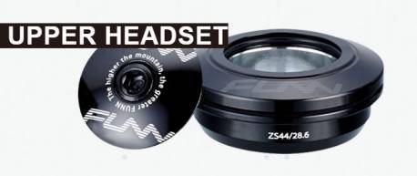 JEU DE DIRECTION FUNN ZS 44/28.6