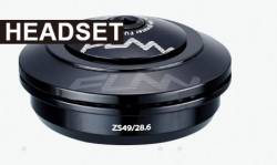 JEU DE DIRECTION FUNN ZS 49/28.6