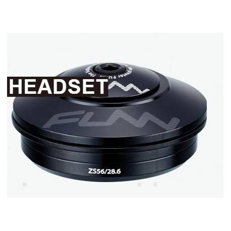 JEU DE DIRECTION FUNN ZS 56/28.6