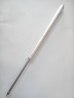 REMPLACEMENT TIGE DE SELLE FUNN UPDOWN DROPPER 125MM 30.9MM/31.6MM