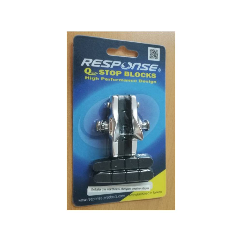 PORTE PATIN RESPONSE FBB-09 ROAD CALIPER BRAKE HOLDER SHIMANO